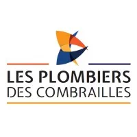 LES PLOMBIERS DES COMBRAILLES logo