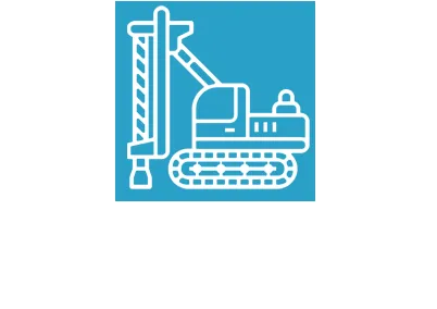 ETS LA GRANGE logo