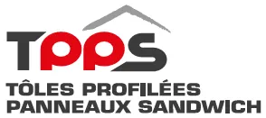 TOLE PROFILEE PANNEAU SANDWICH logo