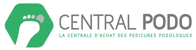CENTRAL PODO logo