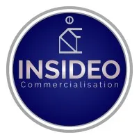 INSIDEO COMMERCIALISATION logo