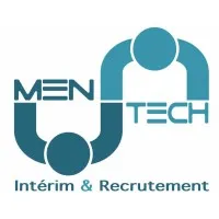 MENTECH logo