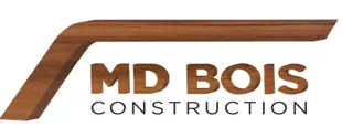 MD BOIS (MDB) logo