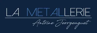 EURL LA METALLERIE logo