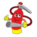 DYSONO PROTECTION INCENDIE logo