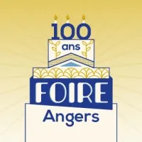 ANGERS LOIRE TOURISME EXPO CONGRES logo