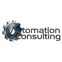 AUTOMATION CONSULTING logo
