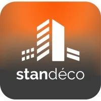 STAN DECO logo