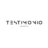 TESTIMONIO (TJ) logo