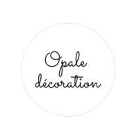 OPALE DECORATION logo