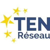 TEN RESEAU logo
