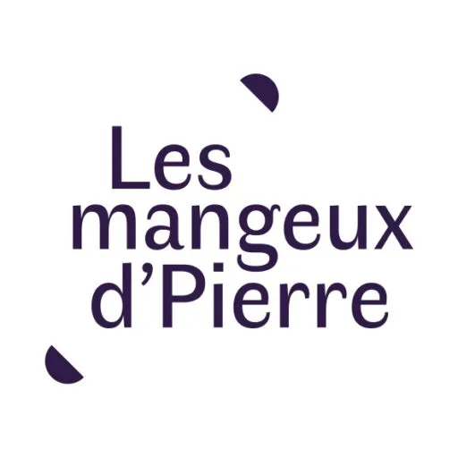 LES MANGEUX D'PIERRE (MDP) logo
