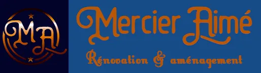 MERCIER AIME logo