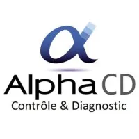 ALPHA CONTROLE & DIAGNOSTIC logo