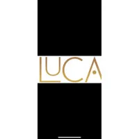 RESTAURANT  LUCA logo