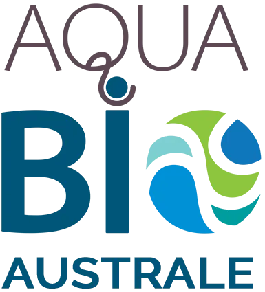 AQUABIO AUSTRALE logo