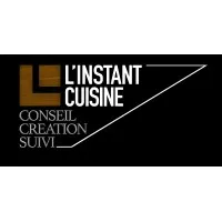 L'INSTANT CUISINE logo