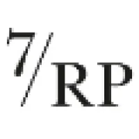 7 RUE PARADIS (7 RP) logo