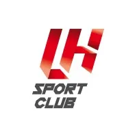 LH SPORT CLUB logo
