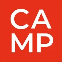 CAMP ARCHITECTURE logo