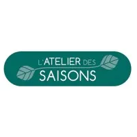 L'ATELIER DES SAISONS logo