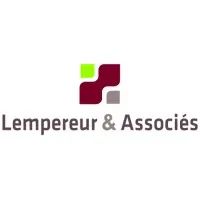 LEMPEREUR & ASSOCIES AUDIT logo
