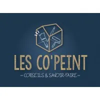 LES CO'PEINT logo