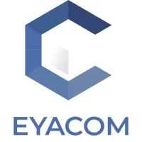 EYACOM logo