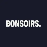BONSOIRS HOME logo