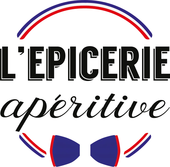 L'EPICERIE APERITIVE logo