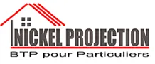 NICKEL PROJECTION logo