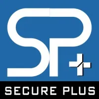SECURE PLUS logo