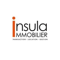 INSULA IMMOBILIER BASTIA logo