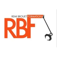 REMI BROUET FORMATION logo