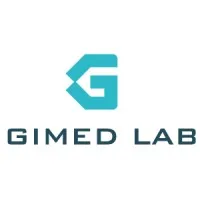 GIMED LAB (GML) logo