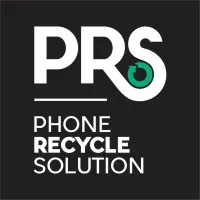 PHONE RECYCLE SOLUTION (P R S) logo