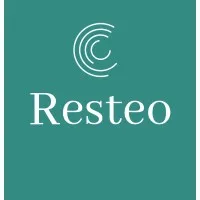 RESTEO logo