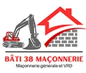 Voici le logo de la marque HB 38 qui représente son identité graphique.