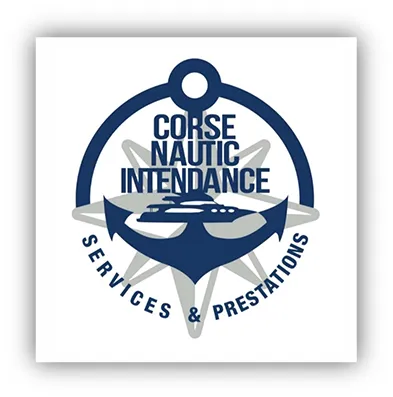CORSE NAUTIC INTENDANCE (CNI 2A) logo