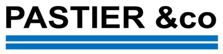 PASTIER &CO logo