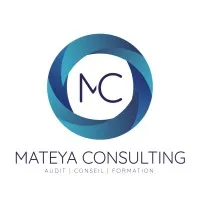 MATEYA CONSULTING logo