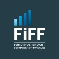FIFF - FONDS INDEPENDANT DE FINANCEMENT FUNERAIRE logo
