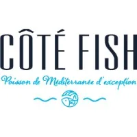 COTE FISH logo