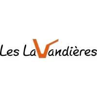 LES LAVANDIERES logo