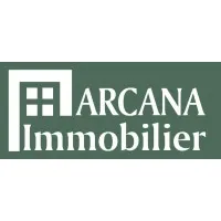 ARCANA IMMOBILIER logo