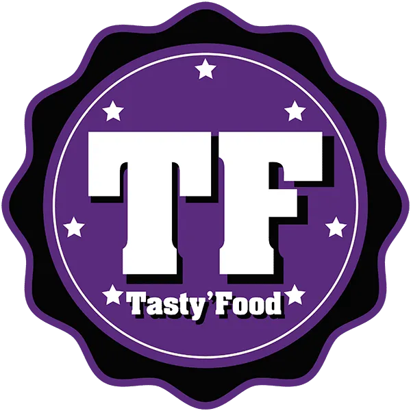 TASTY'FOOD logo
