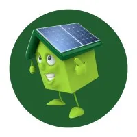 MG HABITAT logo