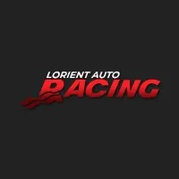 LORIENT AUTO RACING logo