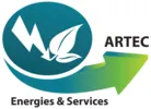 ARTEC ENERGIES ET SERVICES (A E S) logo