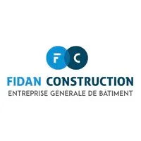 FIDAN ENTREPRISE logo